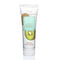 Отшелушивающий скраб с киви Gommage Exfoliant KORRES 18 мл