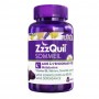 Капсулы от бессоницы ZZZQUIL Sommeil 60 капсул