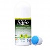 Роллер от болей в мышцах и суставах Sileo Friction Muscles & Articulations Roll on 50 ml