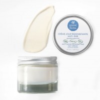 Дневной крем Crème de Jour Redensifiante GRAINE DE PASTEL 50 ml