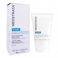 Крем для лица увлажняющий Neostrata RESTORE Creme Visage 40 гр