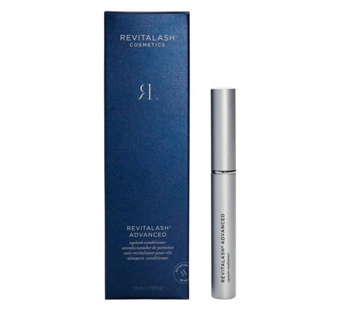 Сыворотка для ресниц Revitalash Advanced 3.5 ml
