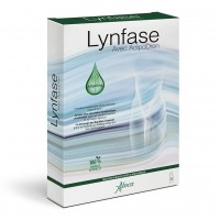 Дренаж для кровообращения Aboca Métabolisme Lynfase Concentré 12 ампул