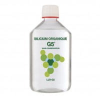 Кремний органический Silicium Organique G5 Llr-g5 1 л
