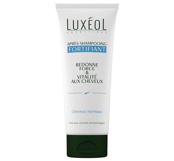 Кондиционер Luxeol Apres Shampooing Fortifiant Cheveux Normaux 200 мл