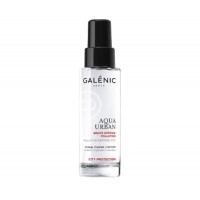 Защитный мист от загрязнений AQUA URBAN Brume Défense Pollution Galenic 50 мл
