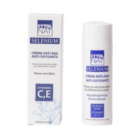 Антивозрастной крем Sélénium crème CYTOLNAT 50 мл