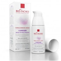 Сыворотка для ухода за депигментацией ALLIANCE TACHES Serum Soin DÉPIGMENTANT 30 мл
