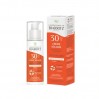Солнцезащитный крем biarritz Crème Solaire SPF30 ALGA MARIS SPF30 50 мл  