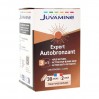 Капсулы для загара JUVAMINE Bronzage ANTI-ÂGE 30 капсул 