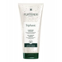 Шампунь против выпадения волос TRIPHASIC René FURTERER 200 мл