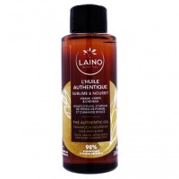 Аргановое масло Laino Huile AUTHENTIQUE SUBLIME & NOURRIT 100 мл