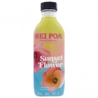 Масло для тела и волос HEI POA Monoi Collection Sunset Flower 100 мл