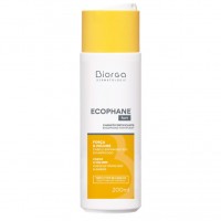 Укрепляющий шампунь ECOPHANE Biorga 200 мл