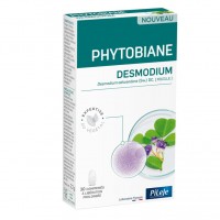 Комплекс для печени Phytostandard Desmodium PILEJE 30 капсул