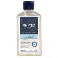 Шампунь против перхоти Phyto Shampooing ANTI-PELLICULES 250 мл