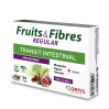 Комплекс для пищеварения FRUITS & FIBRES Regular Transit Intestinal ORTIS 24 куба