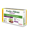 Комплекс для пищеварения FRUITS & FIBRES Regular Transit Intestinal ORTIS 45 кубов