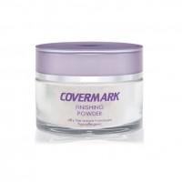 Финишная пудра FINISHING POWDER de COVERMARK 25 гр