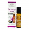 Роллер при менопаузе MÉNOPAUSE Roll-on Fleurs de Bach & Huiles 10 мл