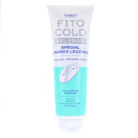Гель от тяжести в ногах FITOCOLD gel froid Lourdes de SAWES 250 мл