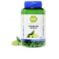 Комплекс для нервной системы I HOUBLON Détente de PHARMASCIENCE 200 капсул