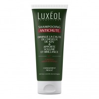 Шампунь против выпадения волос Shampooing Anti-chute de LUXEOL 200 мл