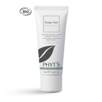 Флэш-маска против загрязнений PHYT’S Masque Flash Anti-pollution 40 мл