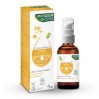 Масло арники PHYTOSUN AROMS Arnica 50 мл  