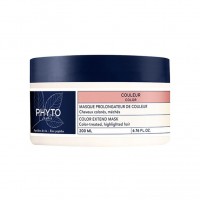Маска для окрашенных волос Phyto Couleur Masque PROLONGATEUR de COULEUR 200 мл