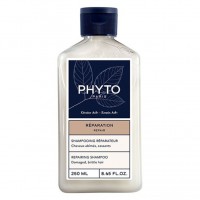 Восстанавливающий шампунь Phyto Reparation Shampooing Reparateur 250 мл