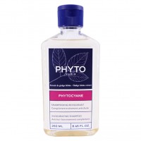 Шампунь от выпадения волос PHYTOCYANE Shampooing Revigorant 250 мл  