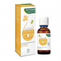 Масло шиповника Rose musquée de PHYTOSUN AROMS 50 мл