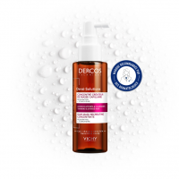 Концентрат для плотности волос DERCOS Densi-Solutions Concentré Créateur 100 мл