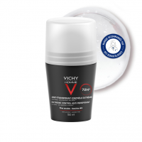 Мужской дезодорант L’expertise VICHY homme 50 мл