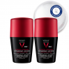 Шариковый дезодорант Clinical Control 96H, L’expertise VICHY homme 2 шт