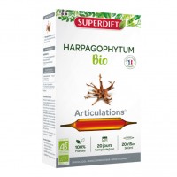 Комплекс для суставов HARPAGOPHYTUM BIO de SUPERDIET 20 ампул