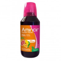 Жиросжигатель AMINCIR Draineur со вкусом цитрусовых 500 мл