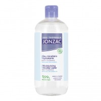 Увлажняющая мицеллярная вода Eau micellaire Hydratante Jonzac 500 мл