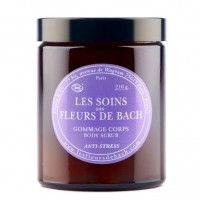 Скраб для тела Gommage Corps ELIXIRS & CO Fleurs de Bach 210 гр