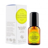Туалетная вода Allégresse bio Elixirs & Co des FLEURS DE BACH 30 мл
