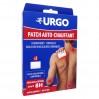 Разогревающий пластырь URGO PATCH AUTO CHAUFFANT 8H x2