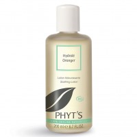 Смягчающий лосьон с апельсиновым деревом PHYT'S HYDROLE ORANGER LOTION 200 мл