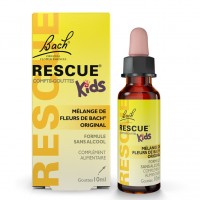 Капли для детей Bach RESCUE Kids 10 мл  