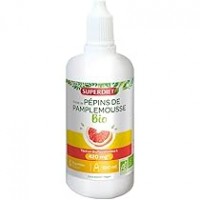 Экстракт семян грейпфрута Pépins de pamplemousse 1600 мг 100 мл