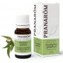 Масло шаровидного эвкалипта Eucalyptus Globuleux de PRANAROM 10 мл
