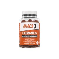 Сжигатель жира ANACA3 Brûleur de Graisses 60 капсул