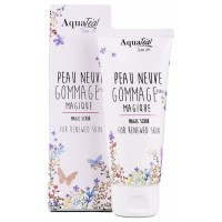 Скраб для лица AQUATEAL Peau Neuve Gommage 100 мл