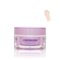 Тональный крем FONDATION Fond de teint 1 SPF30 Covermark 15 мл