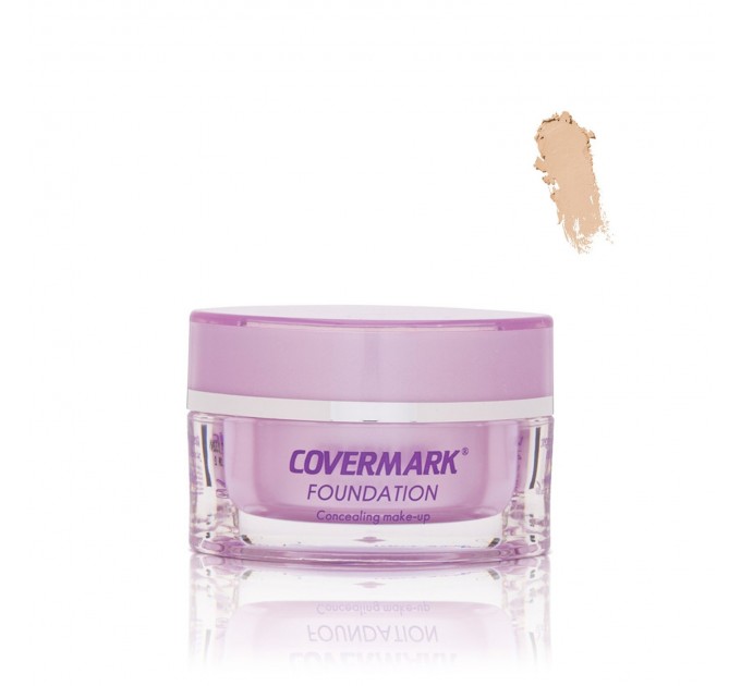 Тональный крем Covermark 7A spf30 15 мл